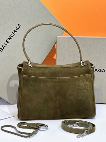 Balenciaga RODEO сумка #874708HE