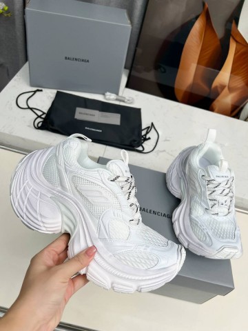 Balenciaga кроссовки #879581OQ