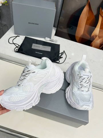 Balenciaga кроссовки #879581OQ