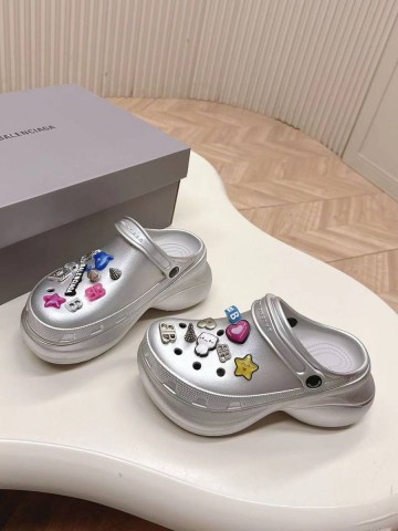 Balenciaga шлепанцы #879814UY