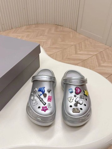 Balenciaga шлепанцы #879814UY