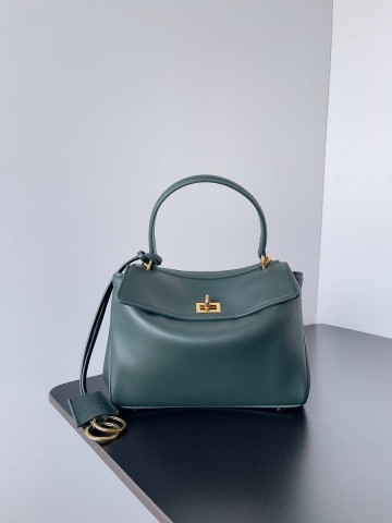 Balenciaga RODEO Mini сумка #879850GG
