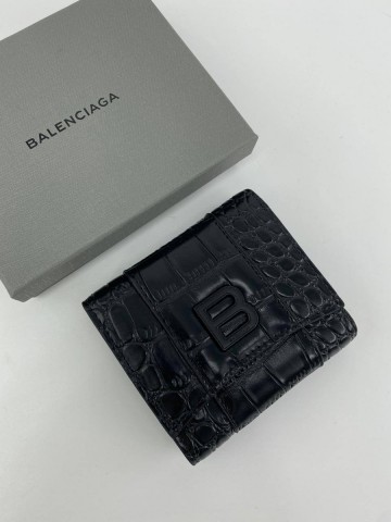 Balenciaga кошелек #886910NS