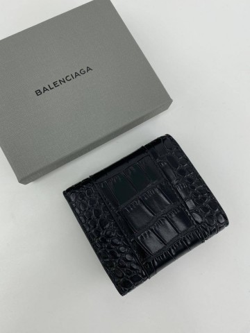 Balenciaga кошелек #886910NS