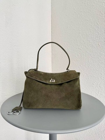 Balenciaga RODEO сумка #892580QN