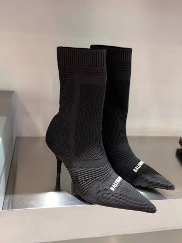 Balenciaga ботильоны #896311CY