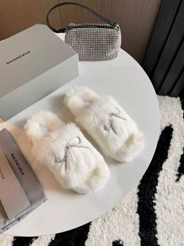 Balenciaga шлепанцы #251481LV