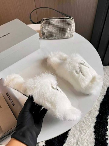 Balenciaga шлепанцы #251481LV