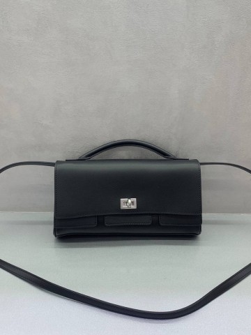Balenciaga Bel air clutch сумка #901001CP