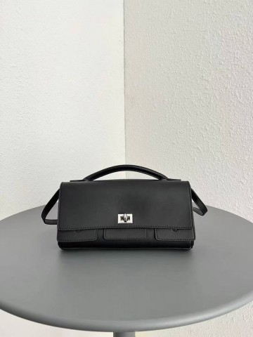 Balenciaga Bel air clutch сумка #901001CP