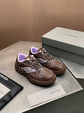 Balenciaga кроссовки #902432SD
