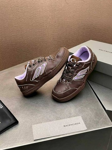 Balenciaga кроссовки #902432SD