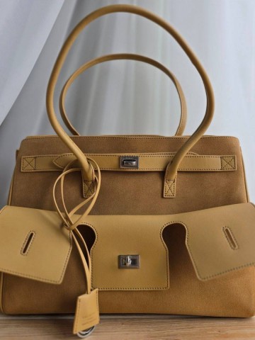 Balenciaga сумка #903564KU