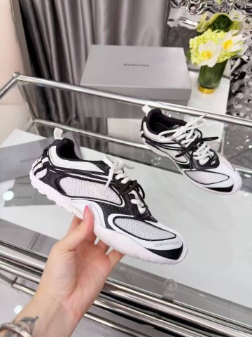 Balenciaga RADAR GRADIENT кроссовки #906642QA