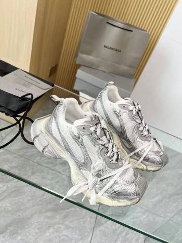 Balenciaga кроссовки #906856SE