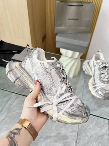 Balenciaga кроссовки #906856SE