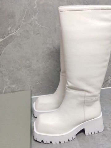 Balenciaga сапоги #913106HC