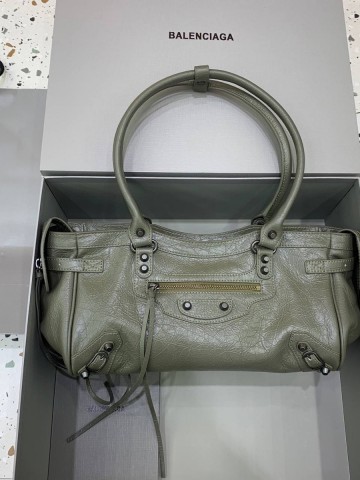 Balenciaga Le city сумка #917435NG