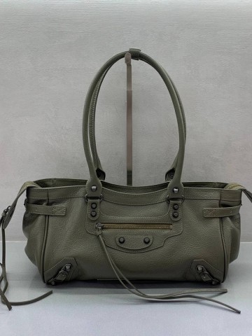 Balenciaga Le city сумка #917435NG