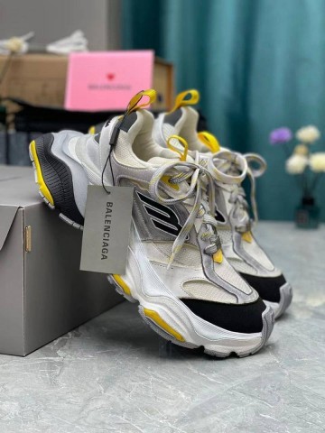 Balenciaga кроссовки #917532OS