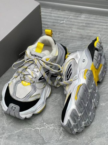 Balenciaga кроссовки #917532OS