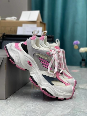 Balenciaga кроссовки #918762PR