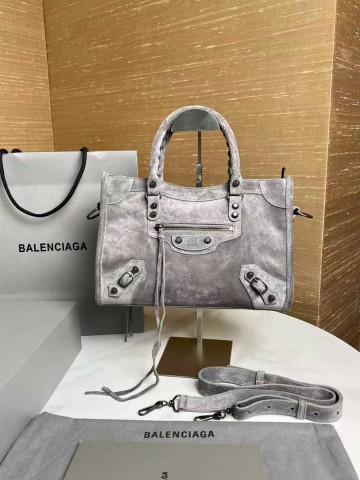 Balenciaga LE CITY сумка #923487SB