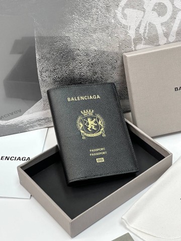 Balenciaga обложка на паспорт #926375KW