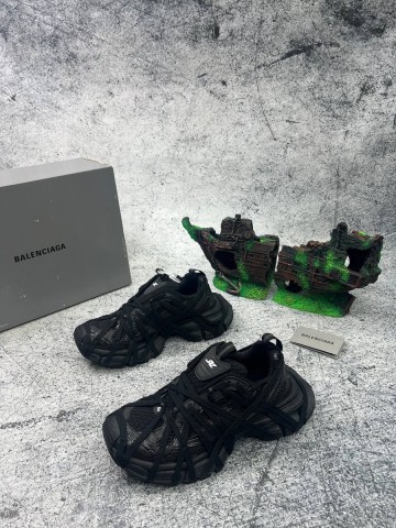 Balenciaga кроссовки #851940KY