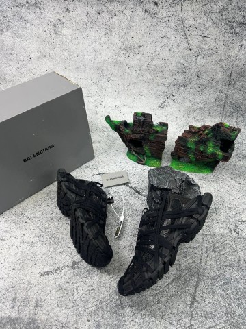 Balenciaga кроссовки #851940KY