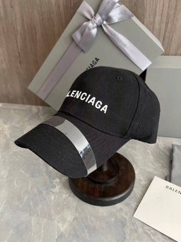 Balenciaga бейсболка #932229ES