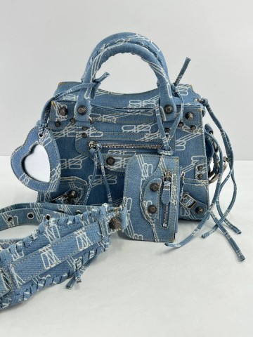 Balenciaga сумка #939254VJ