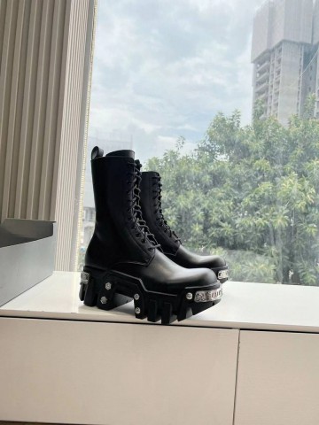 Balenciaga ботинки #939666MV