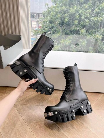 Balenciaga ботинки #939666MV