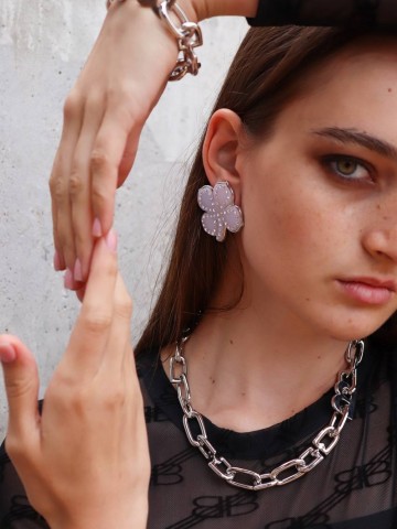 Balenciaga серьги #942185NL