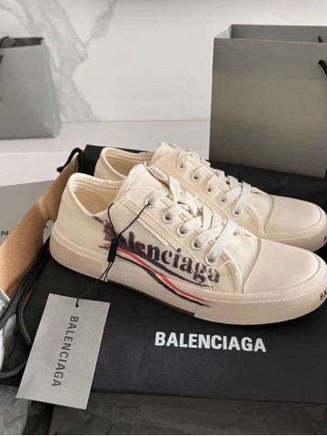Balenciaga кеды #967967QT