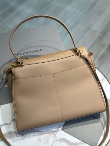 Balenciaga Rodeo М сумка #948075YM