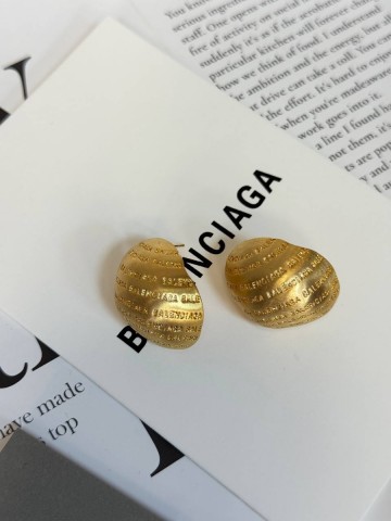 Balenciaga серьги #956613LV