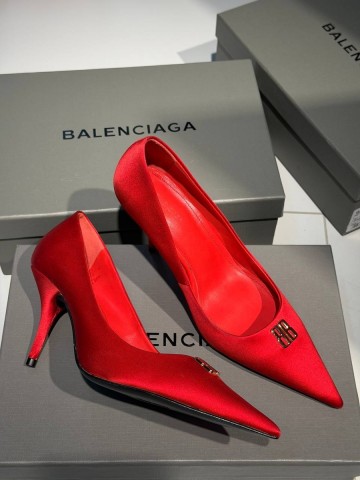 Balenciaga туфли #959500WC