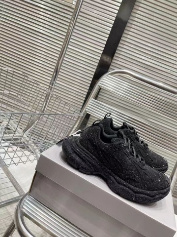 Balenciaga кроссовки #962817MW