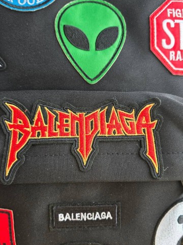 Balenciaga рюкзак #966707YR