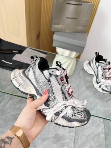 Balenciaga кроссовки #969296WN