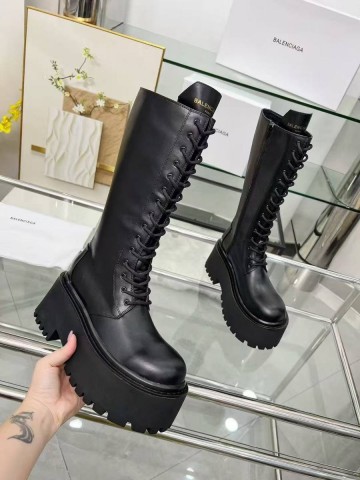 Balenciaga сапоги #971790GZ