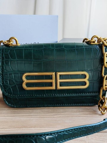 Balenciaga сумка #974753ZA