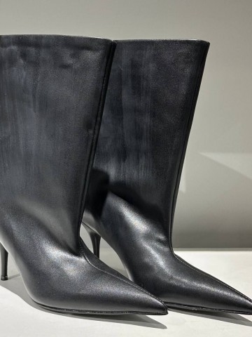 Balenciaga ботильоны #949365FW