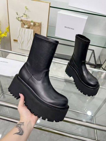 Balenciaga ботинки #980940IZ