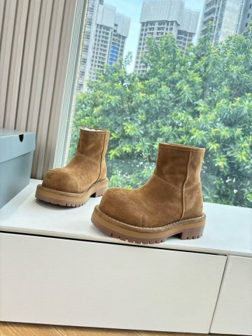 Balenciaga ботинки #264583BX