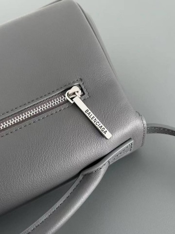 Balenciaga Bel air clutch сумка #984813NS