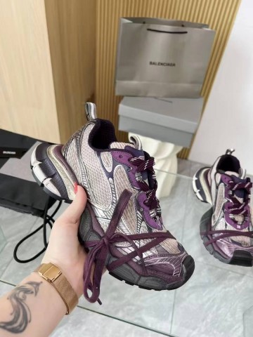Balenciaga кроссовки #986753NF