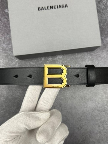 Balenciaga ремень #989899FA